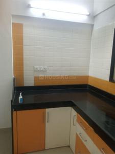 Gallery Cover Image of 1477 Sq.ft 3 BHK Apartment for buy in GK Dwarka Lords, Rahatani for 10000000