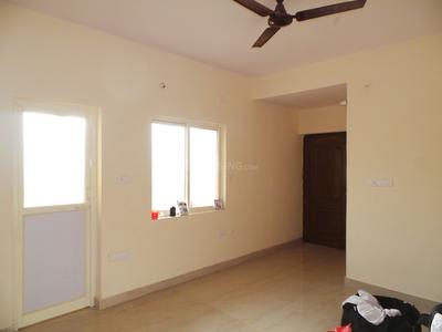 1 BHK Apartment