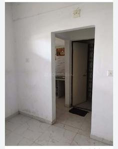 Gallery Cover Image of 440 Sq.ft 1 RK Apartment for buy in DBS Umang Narol 3 To 8, Narolgam for 850000
