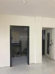 Gallery Cover Image of 890 Sq.ft 2 BHK Apartment for rent in New Panvel East for 16000