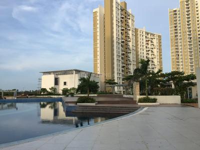 2 BHK Apartment