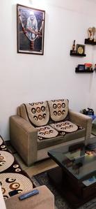 3 BHK इंडिपेंडेंट बिल्डर फ्लोर
