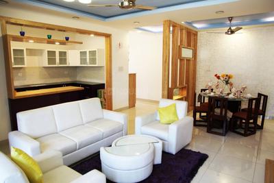 1 BHK Apartment