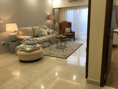 2 BHK Apartment