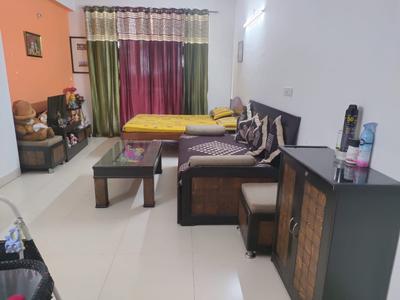 1 BHK Apartment