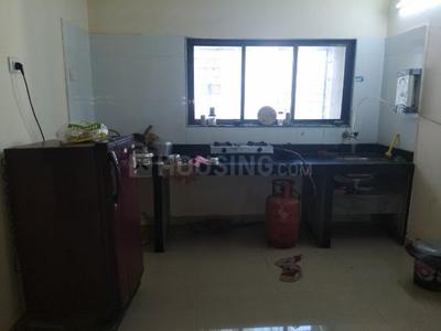 Kitchen Image of Om Sai Property in Powai