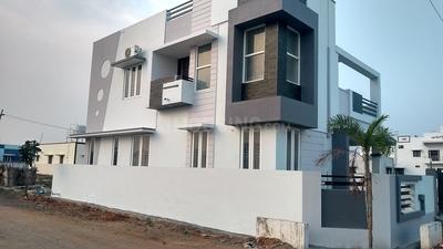 Gallery Cover Image of 1200 Sq.ft 2 BHK Independent House for buy in Saravanampatty for 2700000