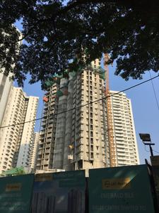 3 BHK Apartment