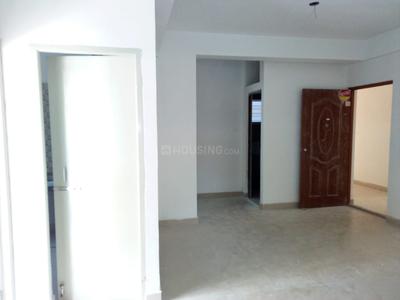 Gallery Cover Image of 1220 Sq.ft 3 BHK Apartment for buy in Narendrapur for 3975000