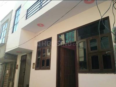 1 BHK Independent House