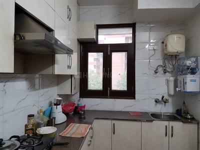 2 BHK Apartment