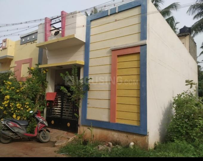 2 BHK 780 Sqft Independent House for sale at Kochadai, Madurai