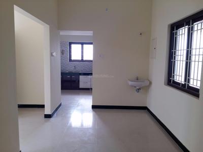 Gallery Cover Image of 583 Sq.ft 2 BHK Independent Floor for buy in Arivozi Nagar for 2100000