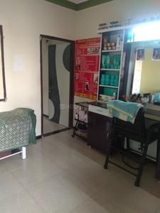 Gallery Cover Image of 800 Sq.ft 2 BHK Independent House for buy in Sayajipura for 2850000