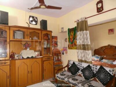 5 BHK Independent House