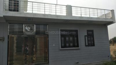 2 BHK Independent House