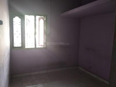 1 BHK Independent House