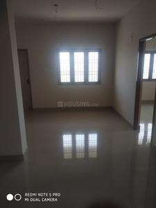 Gallery Cover Image of 617 Sq.ft 1 BHK Apartment for buy in Villankurichi for 2283000