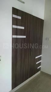 1 BHK Apartment