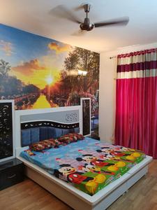 Gallery Cover Image of 4000 Sq.ft 3 BHK Independent House for buy in Model Gram for 7500000