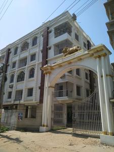 3 BHK Apartment