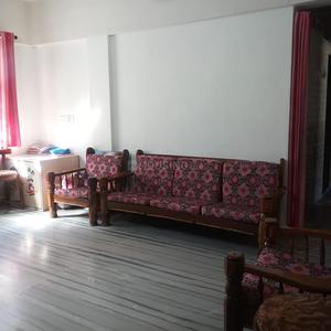 1 BHK Apartment
