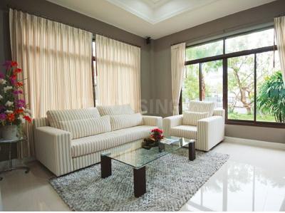 3 BHK Apartment