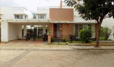 3 BHK विला