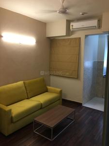 1 RK Apartment