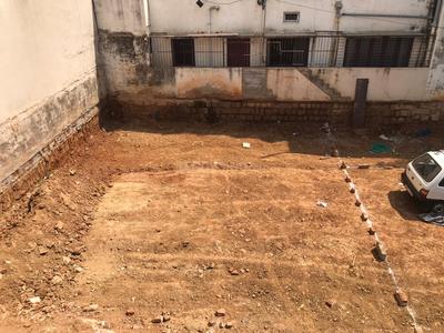 1200 Sq.ft Residential Plot for Sale in Vijayanagar, Bangalore