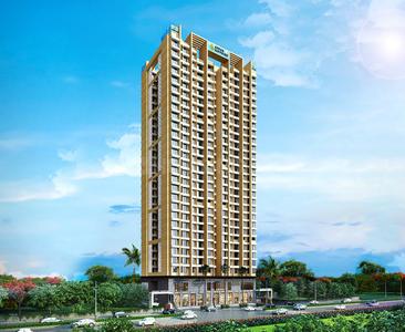 4 BHK अपार्टमेंट