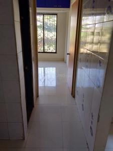 1 BHK Apartment