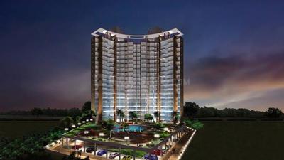 3 BHK Apartment