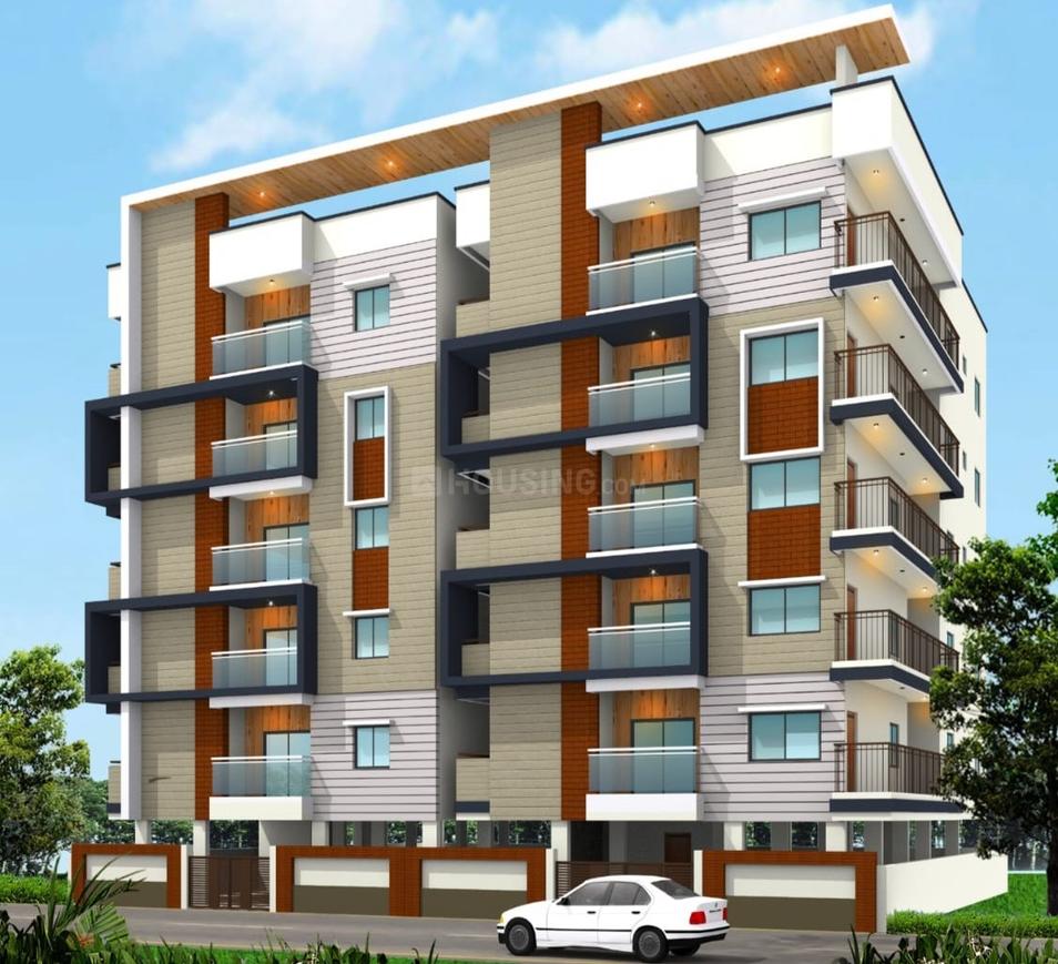 BHK Flats in Sector 2, HSR Layout, Bangalore 24+ BHK Flats