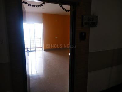 Gallery Cover Image of 1242 Sq.ft 3 BHK Apartment for buy in Nipania for 4600000