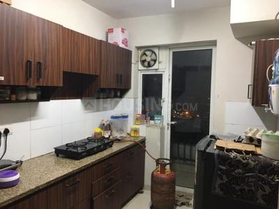 3 BHK Flat
