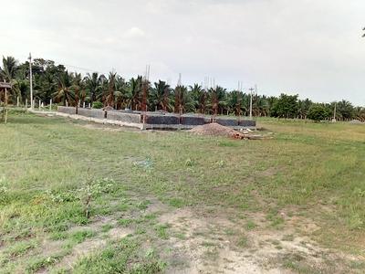 Gallery Cover Image of Sq.ft Residential Plot for buy in Saravanampatty for 3100000