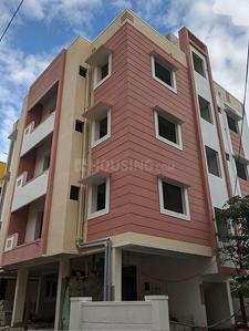 Gallery Cover Image of 943 Sq.ft 2 BHK Apartment for buy in Sri Ram Flat, Madhanandapuram for 4243500