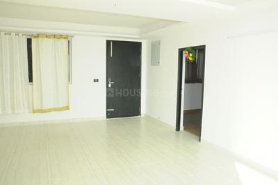 3 BHK Apartment