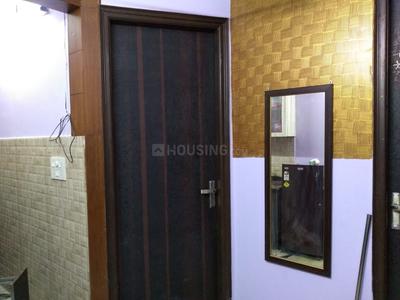 Bedroom Image of PG 6206492 Karol Bagh in Karol Bagh