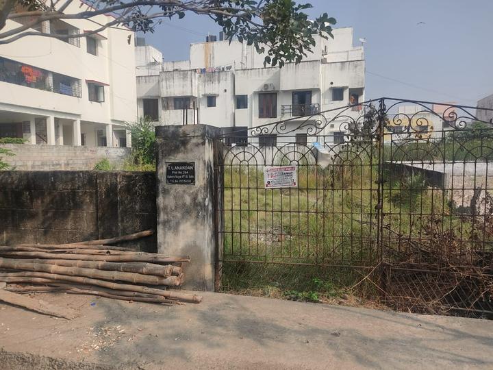 Residential 4800 Sqft Plot for sale at Madipakkam, Chennai Property
