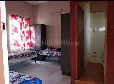 जेपी नगर में रश्मि के बेडरूम की तस्वीर