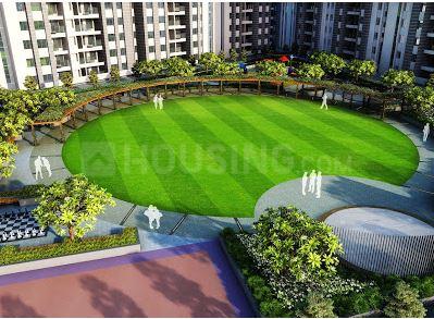 1 BHK Apartment
