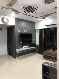 1 BHK Apartment