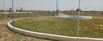 Residential Plot