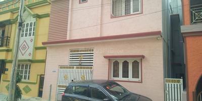 2 BHK Independent House