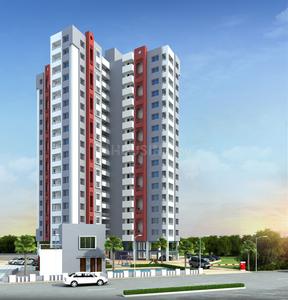 3 BHK Apartment