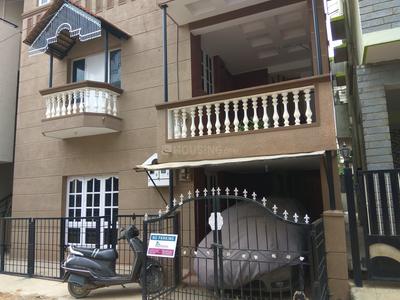 2 BHK Independent Floor