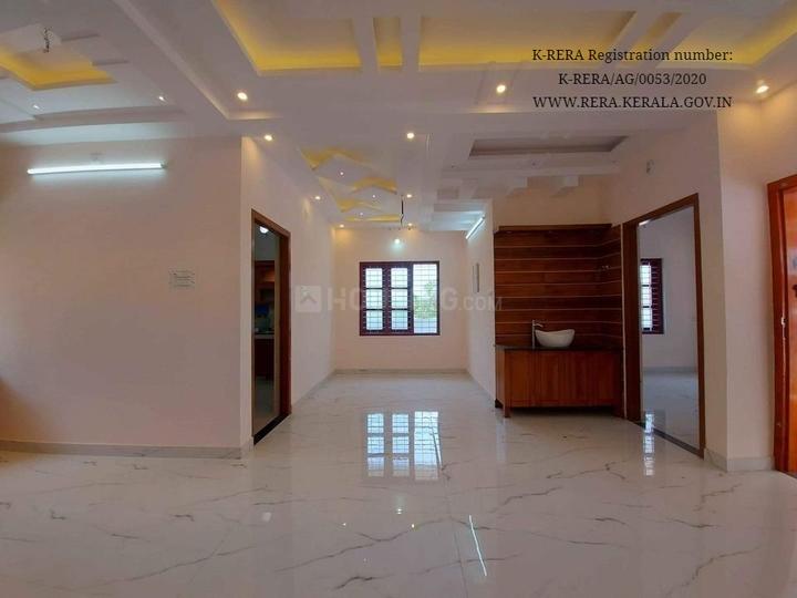 3 BHK 2100 Sqft Independent House for sale at Kolazhy, Thrissur