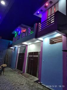 Gallery Cover Image of 765 Sq.ft 2 BHK Independent House for buy in Rajajipuram for 3300000
